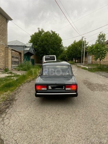 LADA (VAZ) 2107 2010, 82,344 km - 1.6 l - Şamaxı