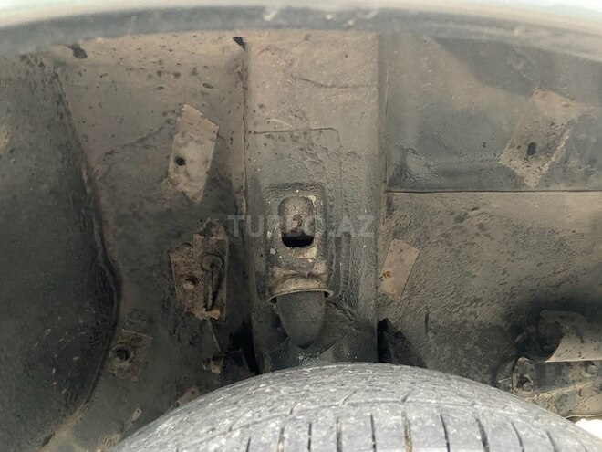 LADA (VAZ) 2107 2010, 82,344 km - 1.6 l - Şamaxı