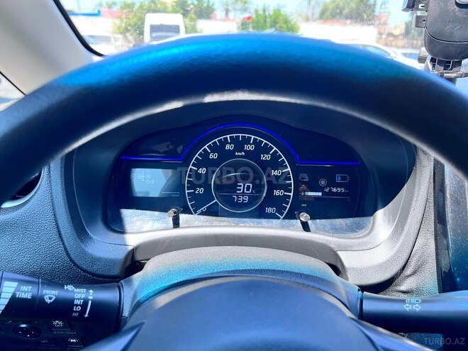 Nissan Note 2016, 127,000 km - 1.2 л - Bakı