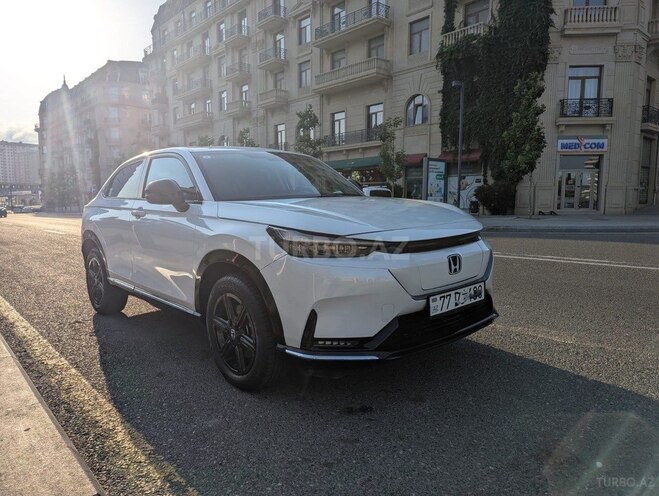 Honda e:NS1 2023, 75,000 km - 0.0 l - Bakı