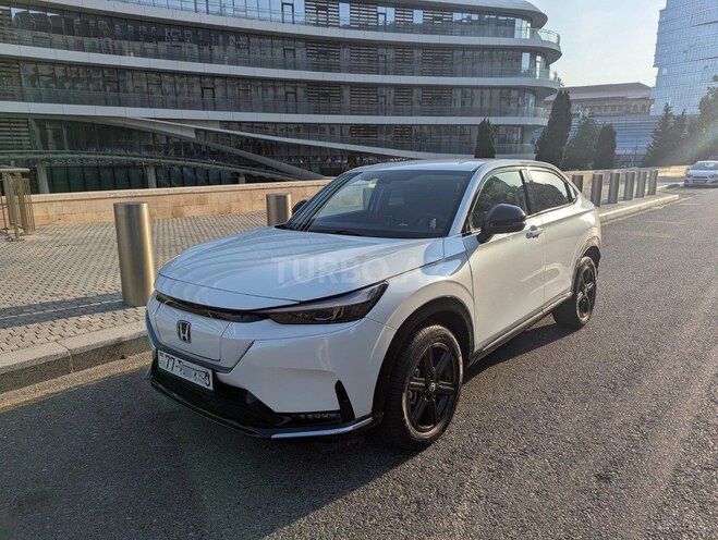 Honda e:NS1 2023, 75,000 km - 0.0 l - Bakı