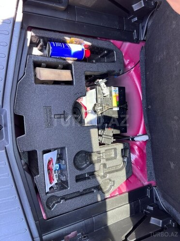 Nissan Note 2016, 127,000 km - 1.2 л - Bakı