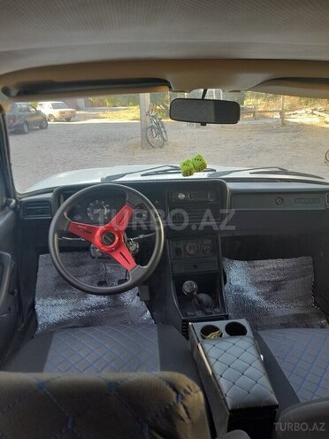 LADA (VAZ) 2107 2004, 85,623 km - 1.6 l - Cəlilabad