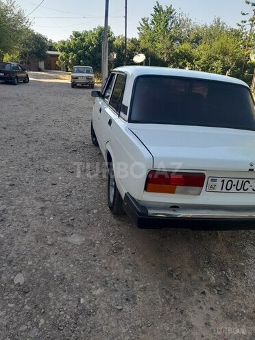 LADA (VAZ) 2107 2004, 85,623 km - 1.6 l - Cəlilabad