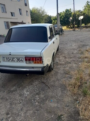 LADA (VAZ) 2107 2004, 85,623 km - 1.6 l - Cəlilabad