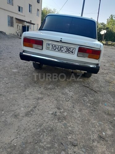 LADA (VAZ) 2107 2004, 85,623 km - 1.6 l - Cəlilabad