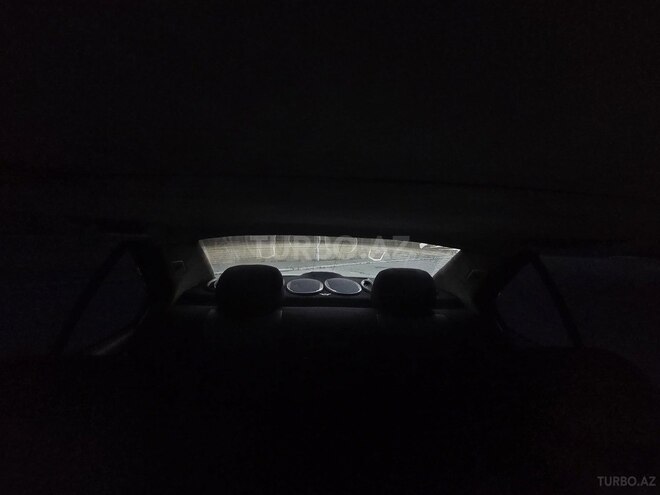 BMW 320 2011, 388,471 km - 2.0 l - Bakı
