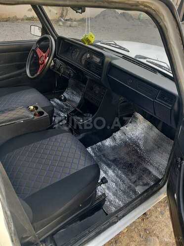 LADA (VAZ) 2107 2004, 85,623 km - 1.6 l - Cəlilabad