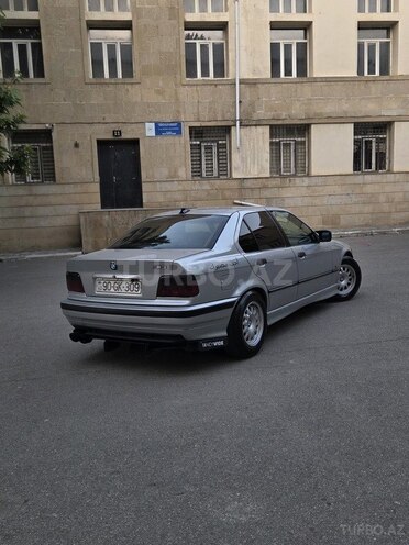 BMW 320 2011, 388,471 km - 2.0 l - Bakı