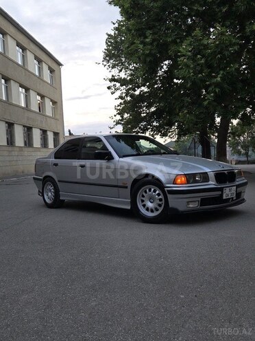 BMW 320 2011, 388,471 km - 2.0 l - Bakı