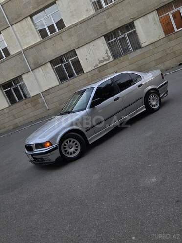 BMW 320 2011, 388,471 km - 2.0 l - Bakı