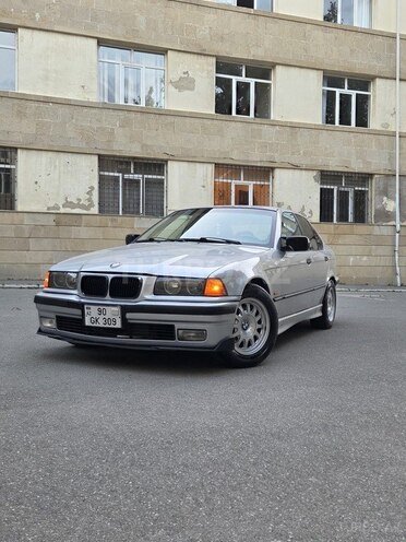 BMW 320 2011, 388,471 km - 2.0 l - Bakı
