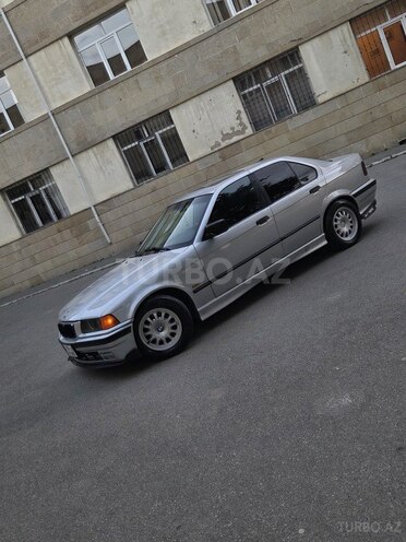 BMW 320 2011, 388,471 km - 2.0 l - Bakı