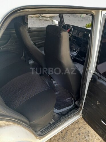 LADA (VAZ) 2107 2004, 85,623 km - 1.6 l - Cəlilabad