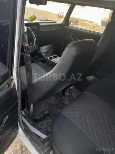 LADA (VAZ) 2107 2004, 85,623 km - 1.6 l - Cəlilabad