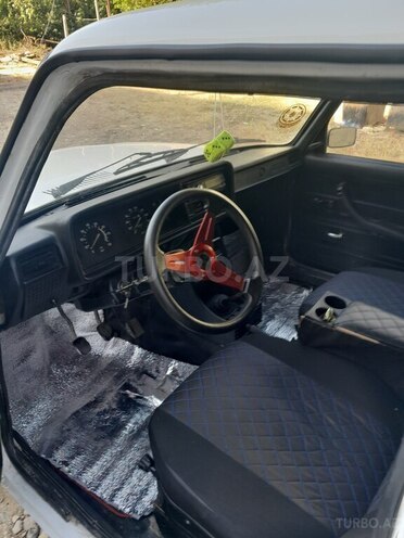 LADA (VAZ) 2107 2004, 85,623 km - 1.6 l - Cəlilabad