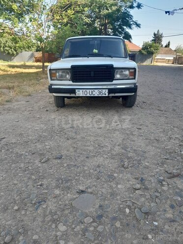 LADA (VAZ) 2107 2004, 85,623 km - 1.6 l - Cəlilabad