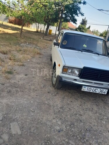 LADA (VAZ) 2107 2004, 85,623 km - 1.6 l - Cəlilabad