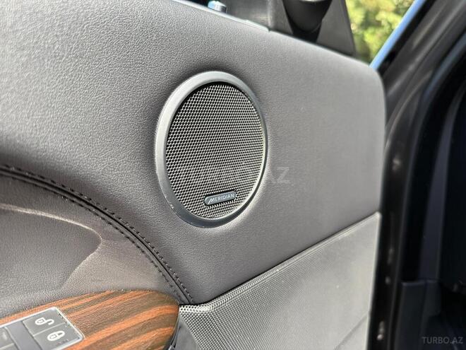 Land Rover Range Rover 2016, 189,000 km - 3.0 l - Bakı