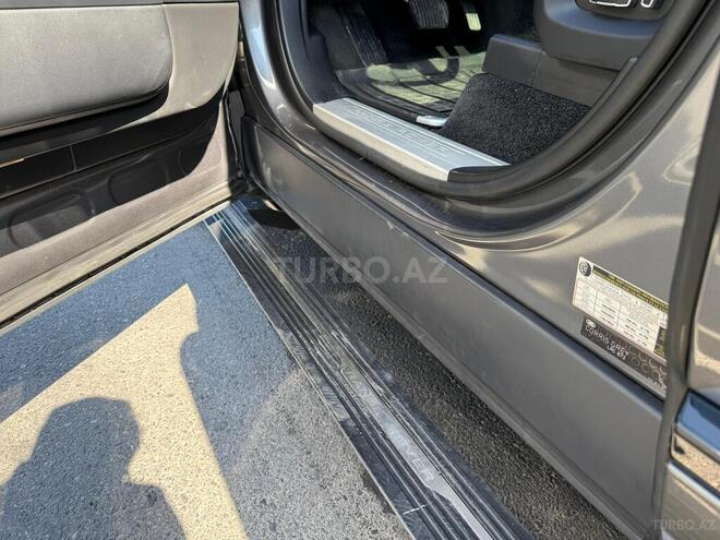 Land Rover Range Rover 2016, 189,000 km - 3.0 l - Bakı