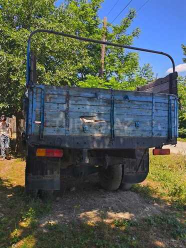 GAZ 53 1988, 447,118 km - 4.2 l - Şamaxı