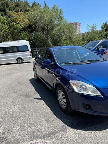 Kia Ceed 2007, 380,000 km - 1.6 l - Bakı