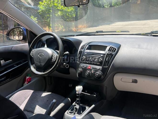 Kia Ceed 2007, 380,000 km - 1.6 l - Bakı