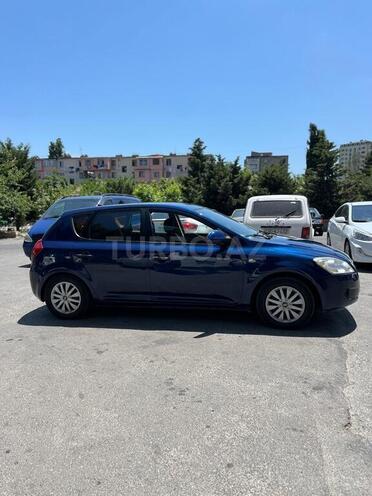 Kia Ceed 2007, 380,000 km - 1.6 l - Bakı