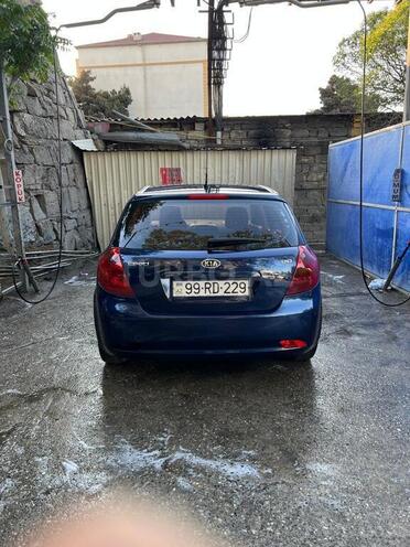 Kia Ceed 2007, 380,000 km - 1.6 l - Bakı