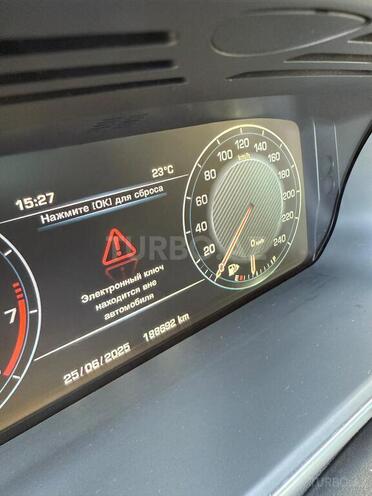 Land Rover Range Rover 2016, 189,000 km - 3.0 l - Bakı