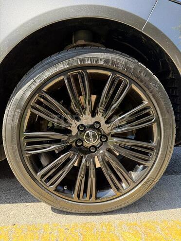 Land Rover Range Rover 2016, 189,000 km - 3.0 l - Bakı