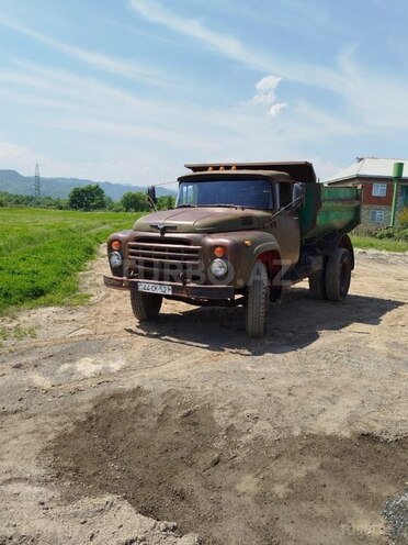 ZIL 130 1991, 250,000 km - 4.5 л - Masallı