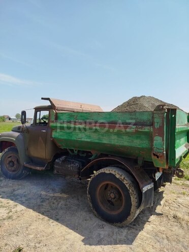 ZIL 130 1991, 250,000 km - 4.5 л - Masallı