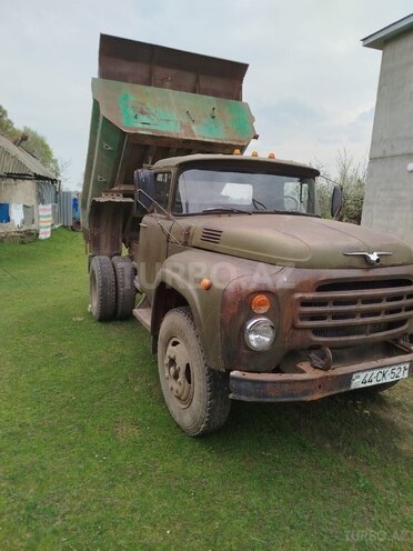ZIL 130 1991, 250,000 km - 4.5 л - Masallı