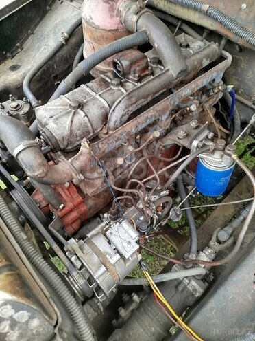 ZIL 130 1991, 250,000 km - 4.5 л - Masallı