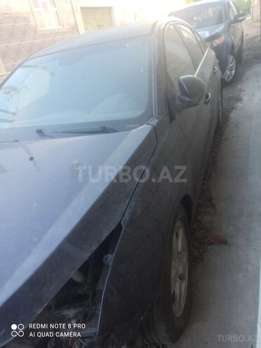 Chevrolet Cruze 2014, 165,280 km - 1.4 л - Gəncə