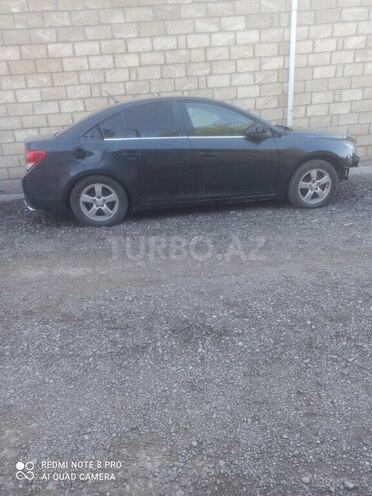 Chevrolet Cruze 2014, 165,280 km - 1.4 л - Gəncə