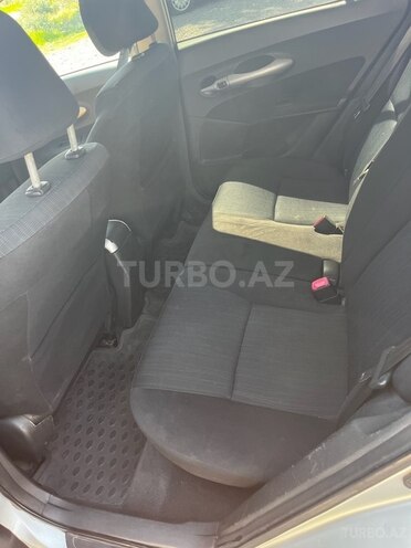 Toyota Auris 2008, 208,000 km - 1.4 л - Bərdə