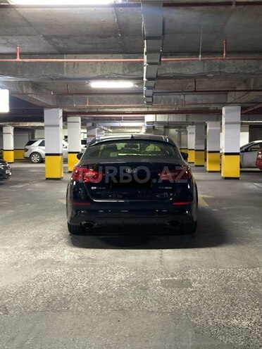 Kia Optima 2015, 108,300 km - 2.0 л - Bakı