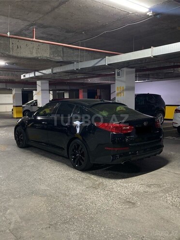Kia Optima 2015, 108,300 km - 2.0 л - Bakı