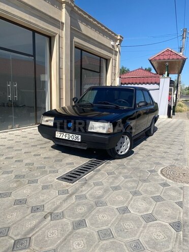 Tofas Sahin 2006, 195,000 km - 1.6 l - Qazax