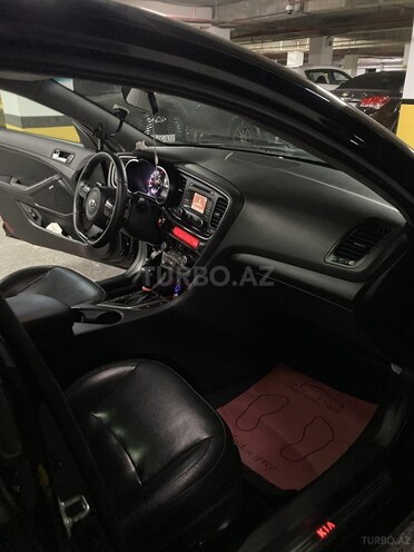 Kia Optima 2015, 108,300 km - 2.0 л - Bakı