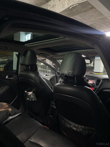 Kia Optima 2015, 108,300 km - 2.0 л - Bakı