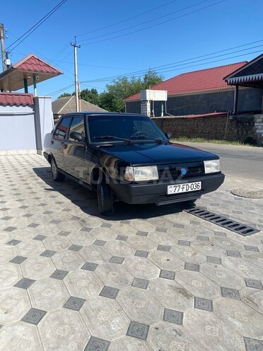 Tofas Sahin 2006, 195,000 km - 1.6 l - Qazax