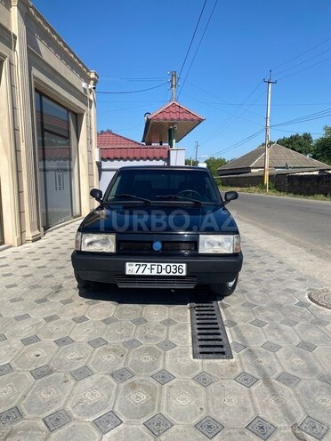 Tofas Sahin 2006, 195,000 km - 1.6 l - Qazax