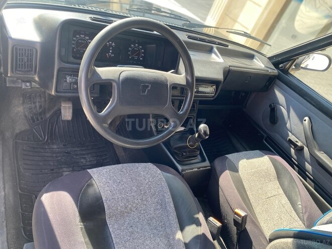 Tofas Sahin 2006, 195,000 km - 1.6 l - Qazax