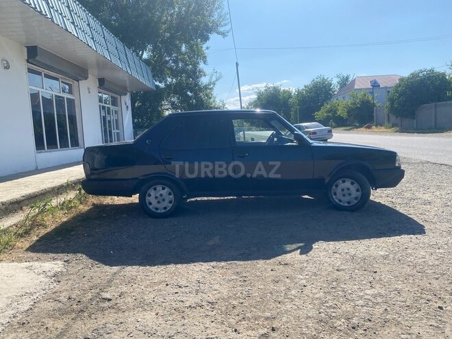 Tofas Sahin 2006, 195,000 km - 1.6 l - Qazax