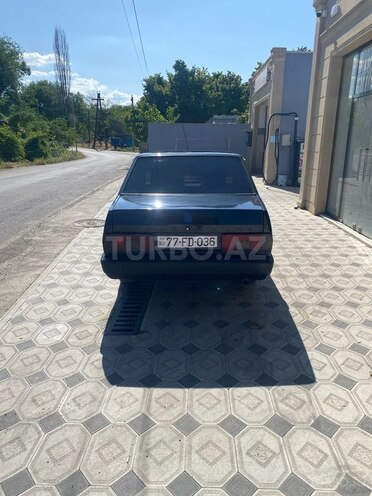 Tofas Sahin 2006, 195,000 km - 1.6 l - Qazax