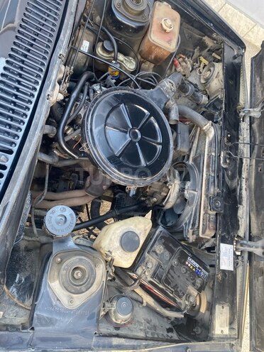 Tofas Sahin 2006, 195,000 km - 1.6 l - Qazax