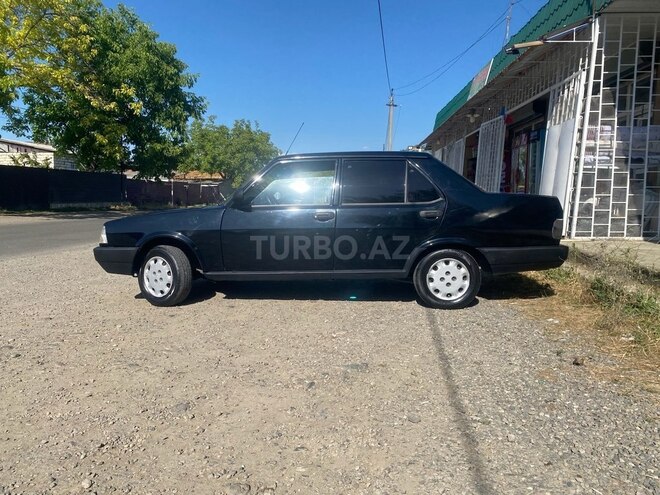 Tofas Sahin 2006, 195,000 km - 1.6 l - Qazax